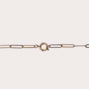 L’IMPREVISIBLE COLLIER D - L'Imprévisible